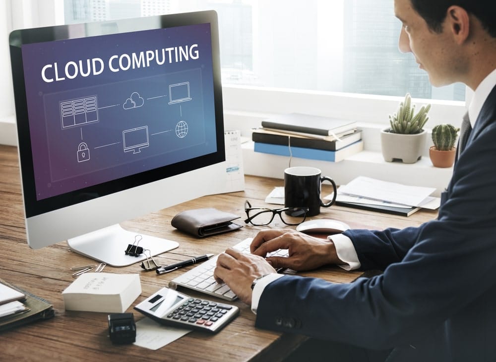 Cloud Computing