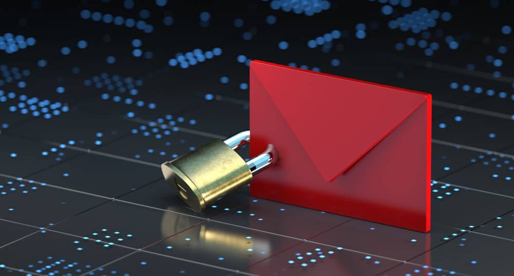 Email Encryption