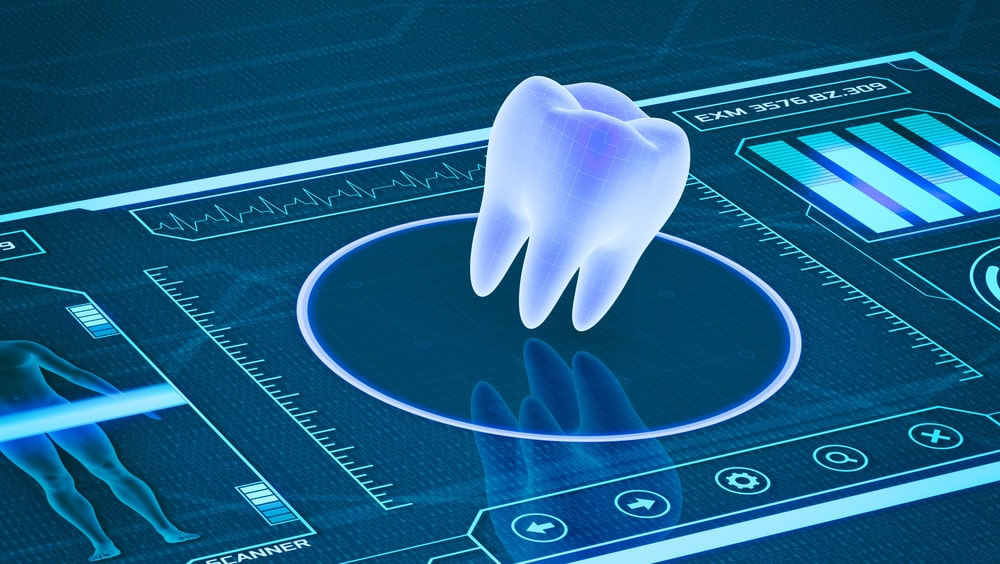 IT Services for Dental Offices