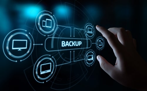 Data Backup