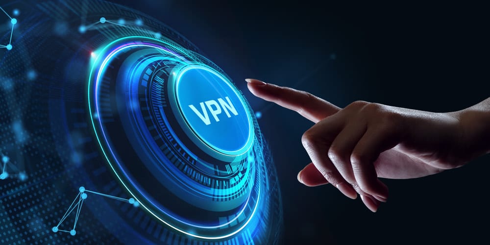 vpn or remote access