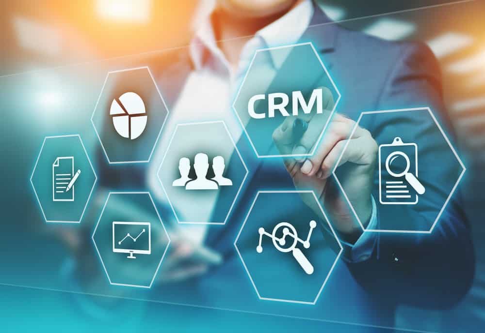 How A CRM Can Improve Your Dental Practice