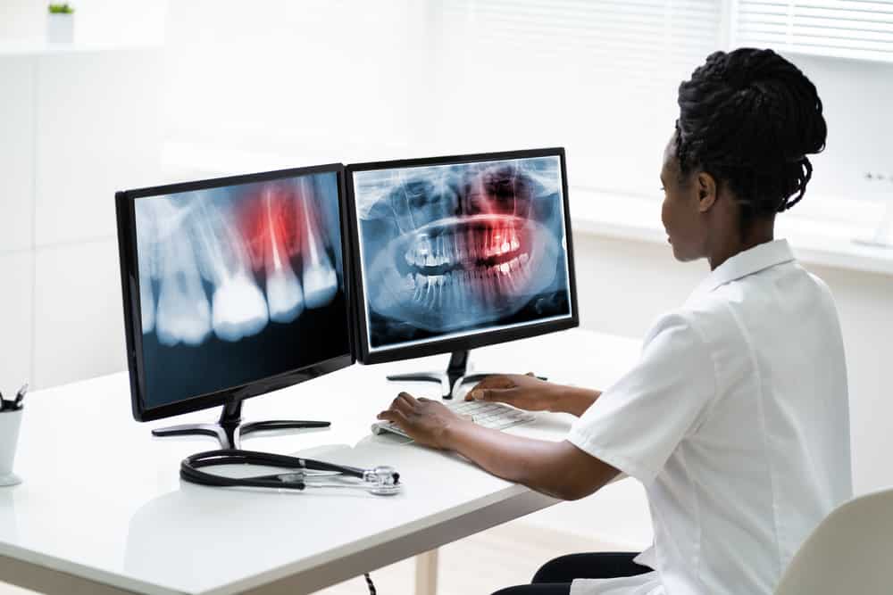 Buy New Or Refurbished Computers For Your Dental Practice