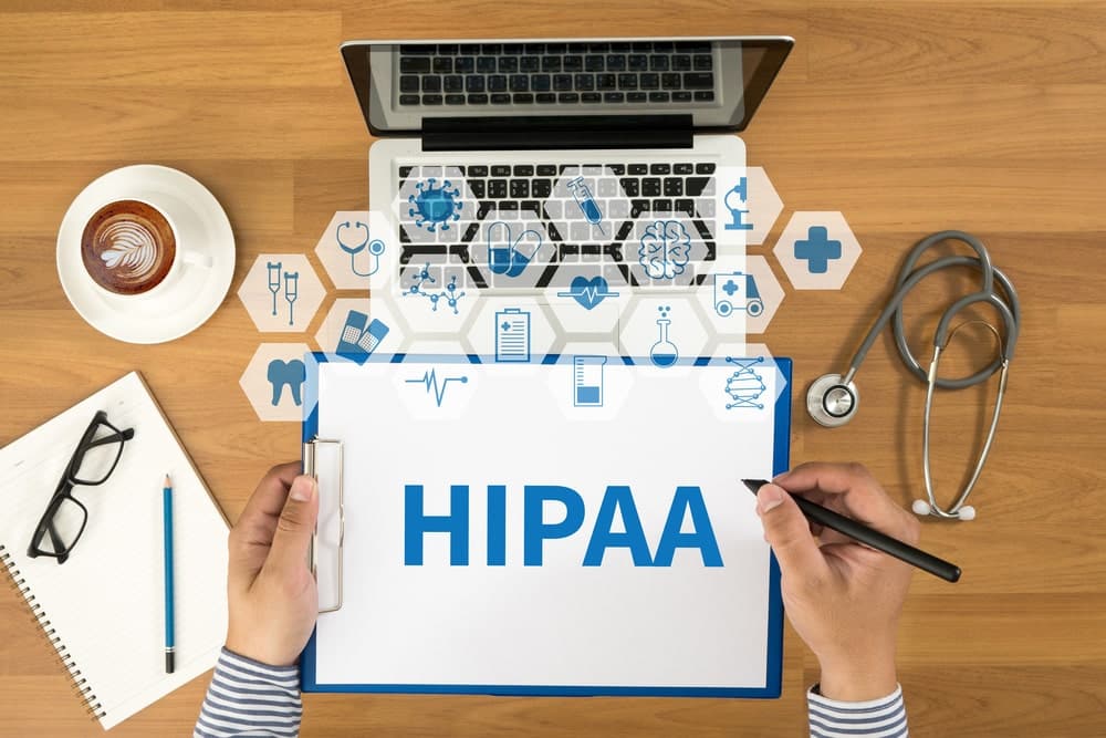 HIPAA compliance solutions and more