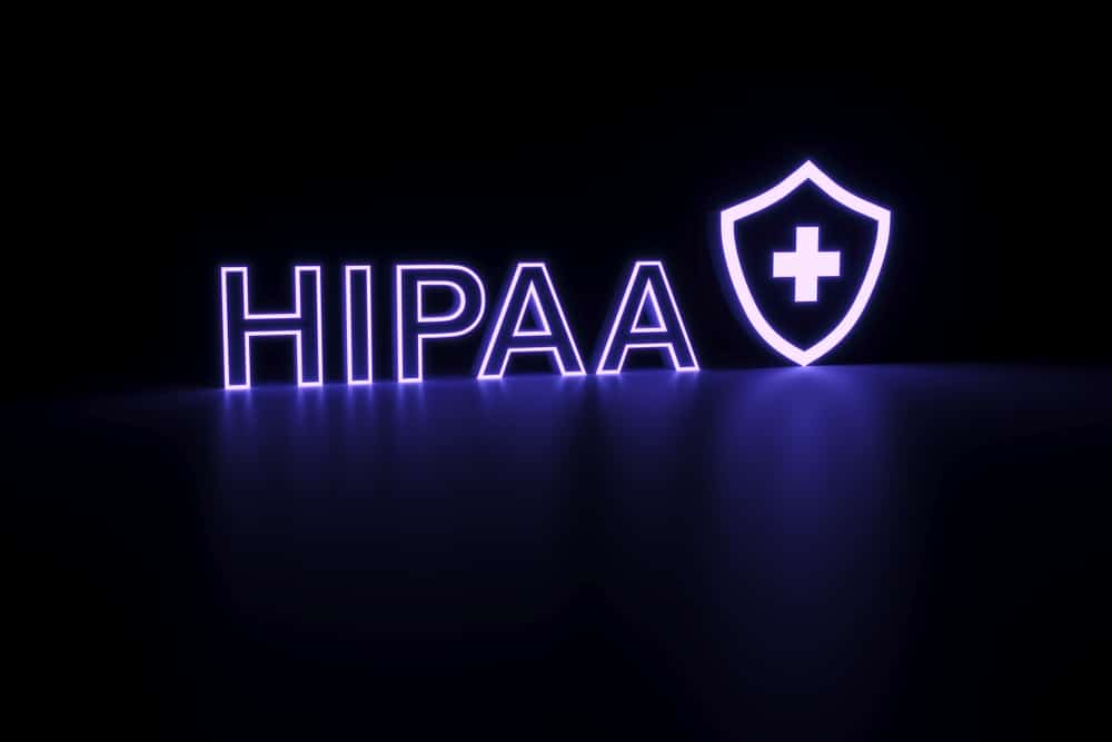 5 HIPAA Technical Safeguard Standards