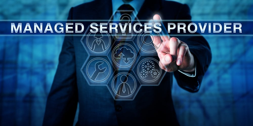 Tips for Choosing the Right Managed Services Provider