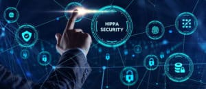 hipaa security rule