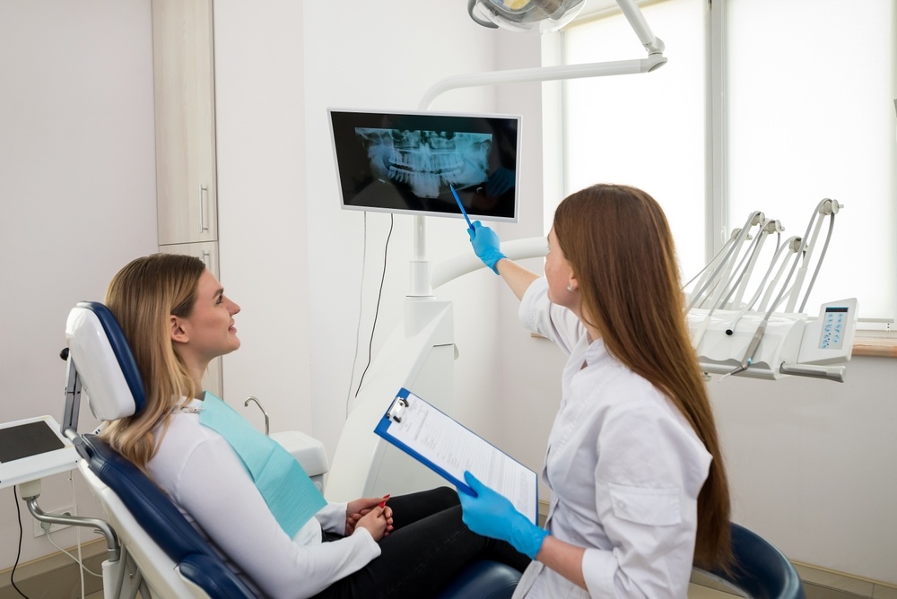 Dental IT support includes the technologies needed to offer and complement services to your patients
