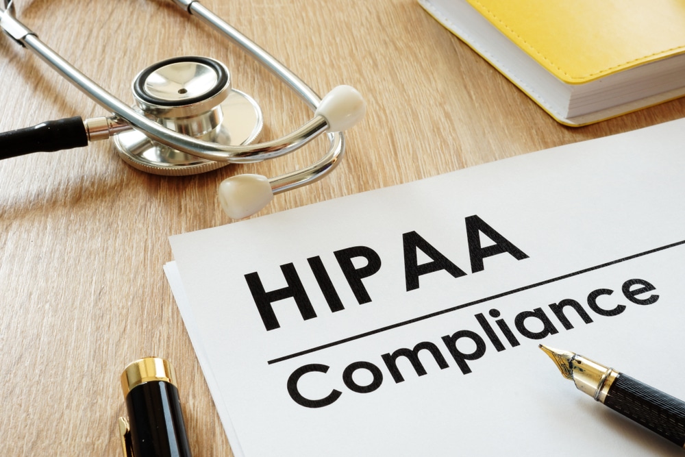 What Happens if My Dental Office Isn't HIPAA Compliant?