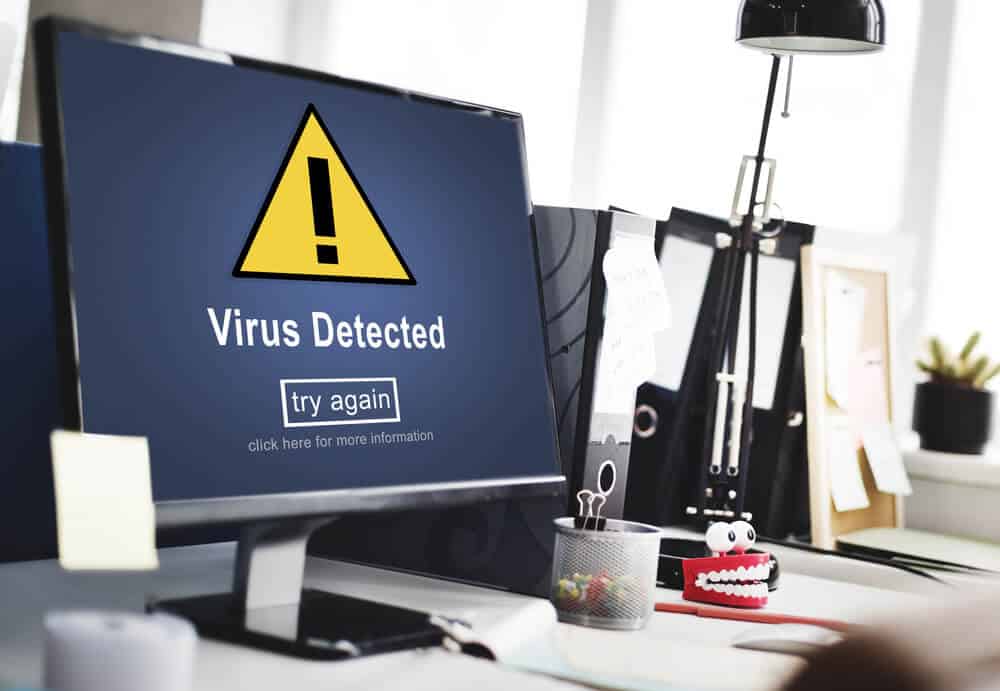 What to Do if You Have a Virus or Malware Infection