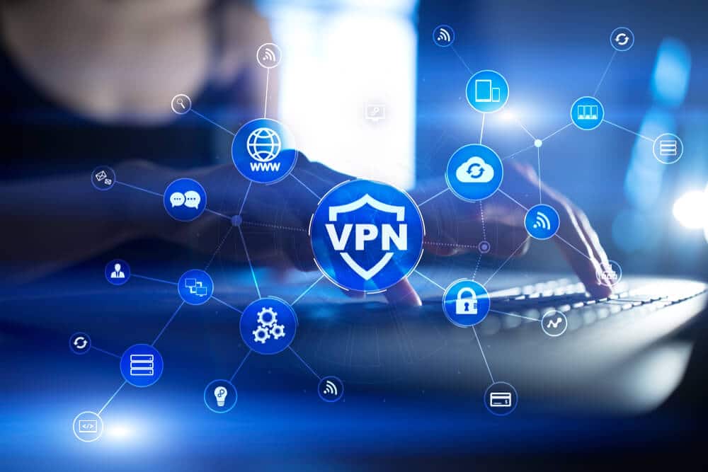 vpn and how does it work