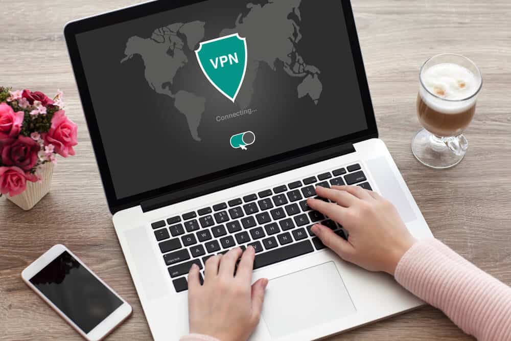 vpn to protect your business