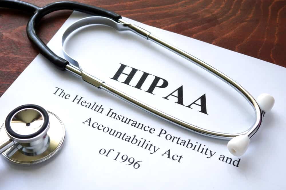 your office hipaa compliant