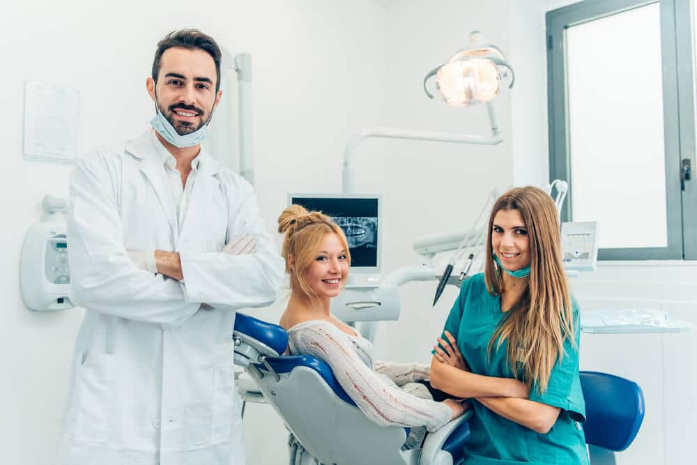 Turn to Erickson Dental Technologies for Your IT Services