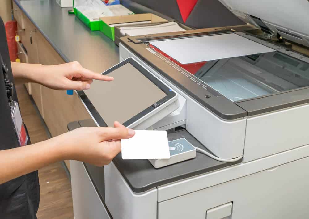 Printer Security Tips for Preventing Cyberattacks