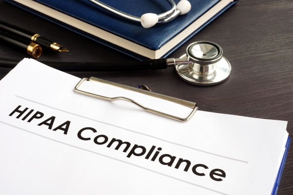 Common Mistakes in Dental HIPAA Compliance