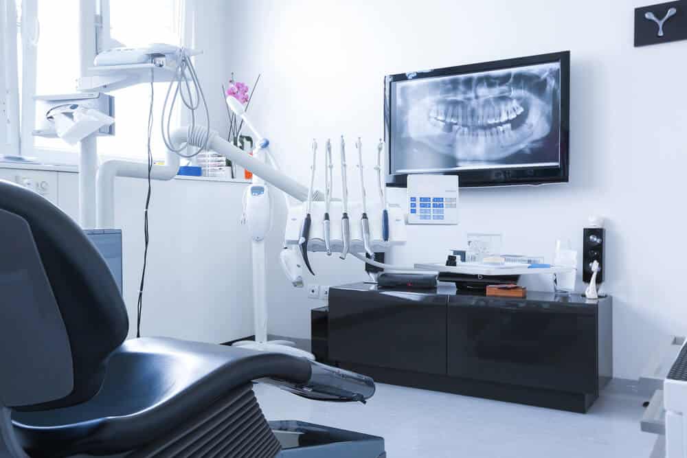 Elevate Your Dental Practice With Erickson Dental Technologies
