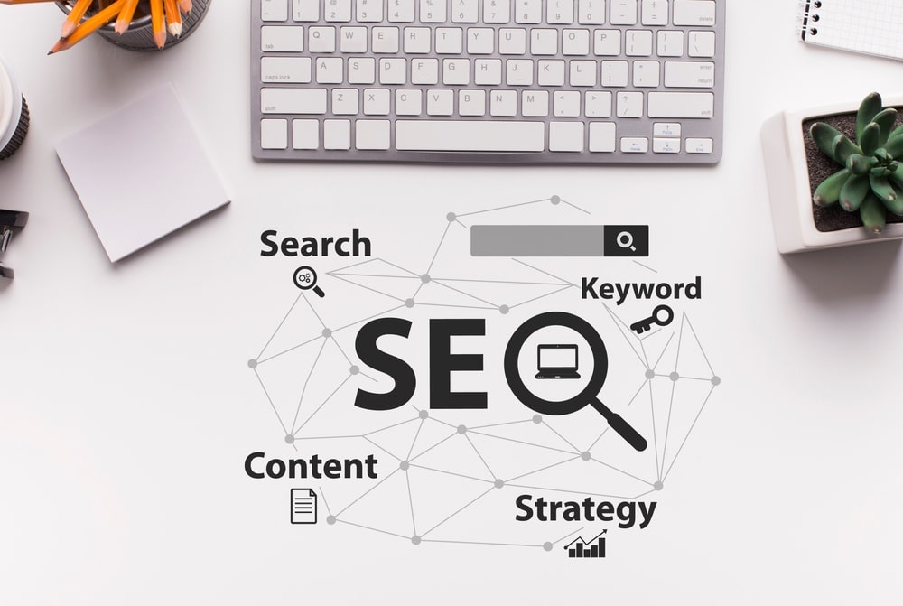Improve SEO and Search Rankings