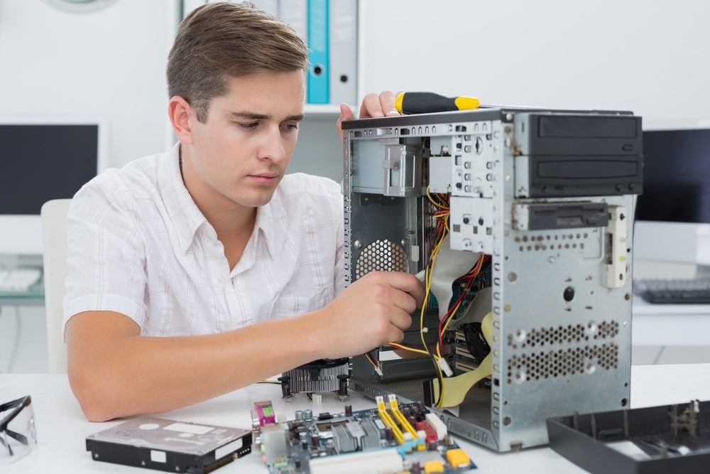 The Importance of Regular Computer Maintenance