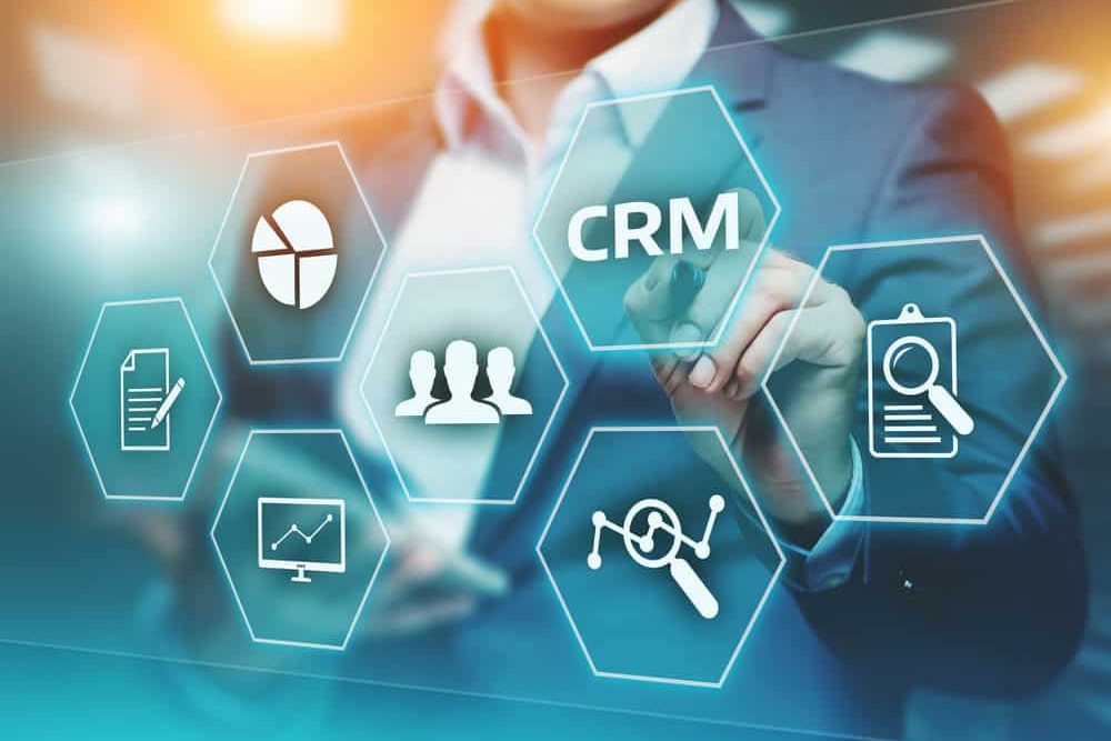 How A CRM Can Improve Your Dental Practice